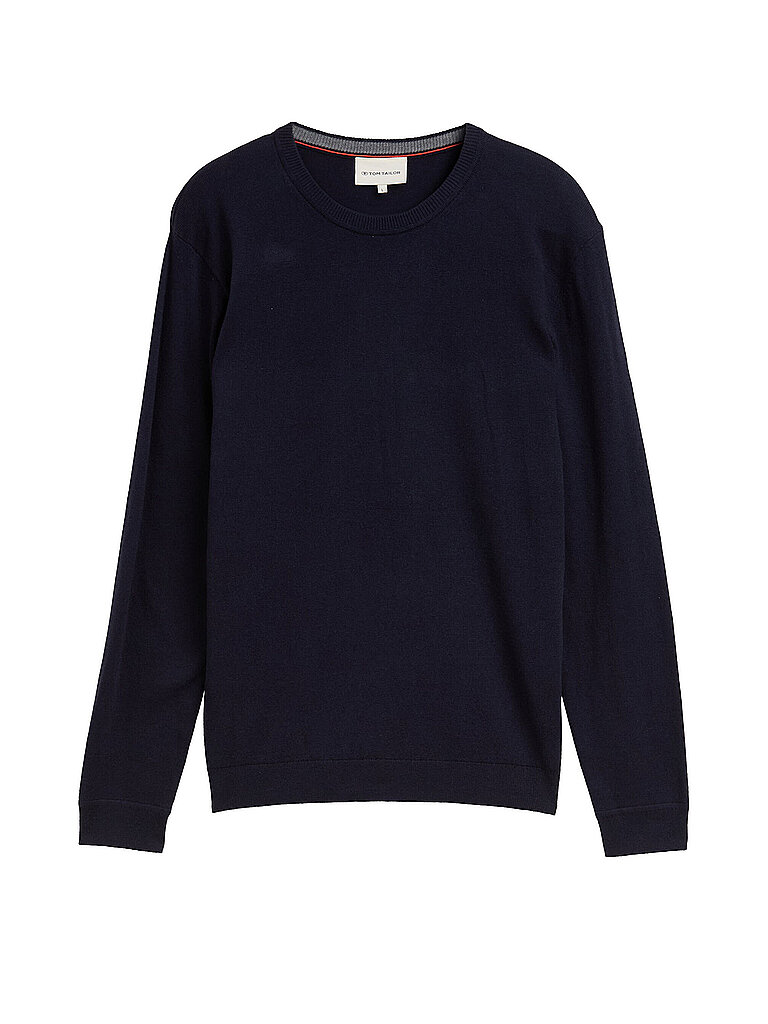TOM TAILOR Pullover  blau   XXL herren